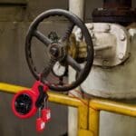 Article image of: Nieuw Lockout-Tagout Master Lock kabelvergrendelingssysteem