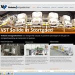 Article image of: Verbaten Stortgoedtechniek presenteert nieuwe website