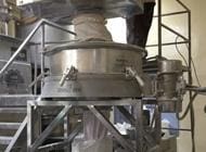 Article image of: Innovatieve trilzeef voor farmaceutische poeders