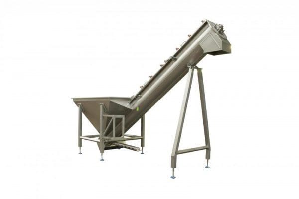 Article image of: Schroeftransport in de vleessector