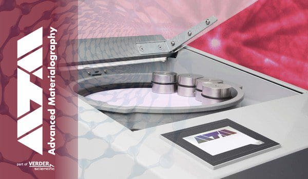 Article image of: EBSD microstructuuronderzoek met behulp van SEM