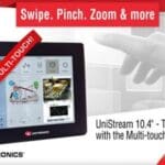 Article image of: Swipe, Pinch, Zoom & Meer – De PLC met Multi-touch