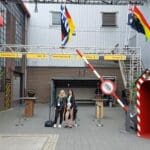 Article image of: Fiktech salesteam Frankrijk bezoekt Road2theworld