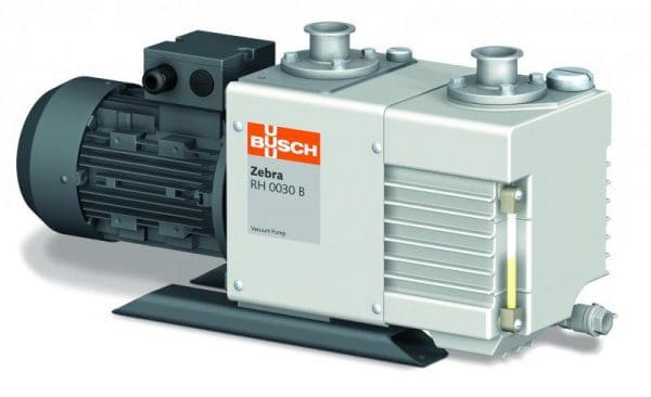 Article image of: Nieuwe Zebra RH draaischuifvacuümpompen