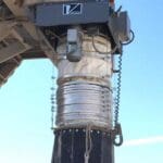 Article image of: Vortex loading spouts gain ATEX certification in Europe