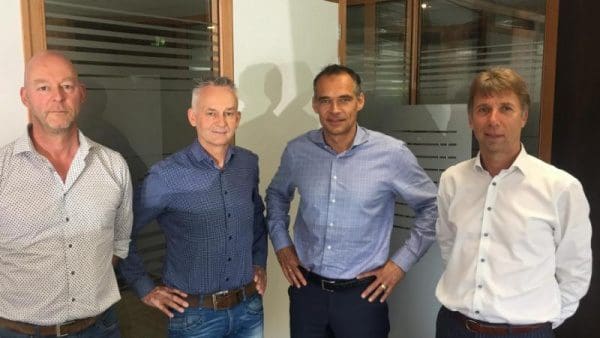 Article image of: Indutrade Benelux breidt uit met Tubeworkx uit Almelo