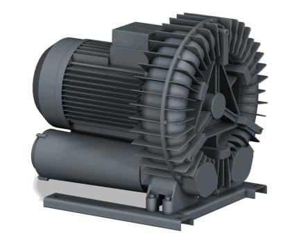 Article image of: Samos Zijkanaalventilatoren