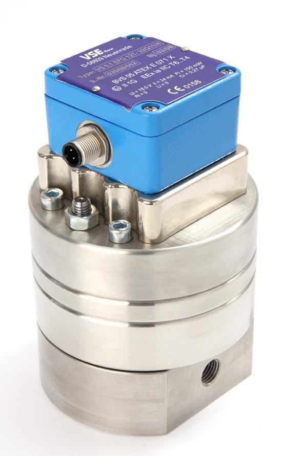 Article image of: Slagmeting op afstand: de oplossing voor baggeraars