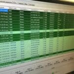 Article image of: Verzamelen van weeggegevens met Penko TP-datareporter