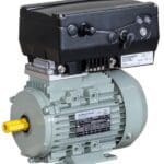 Article image of: AC Motoren – Van IE2 naar IE3