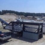 Article image of: Motogroup verkoopt allereerste BISON mobiele menginstallatie