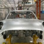 Article image of: Een samenwerking tussen VDL Nedcar & Unique Safety Products