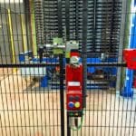 Article image of: PROFINET-versie van Fortress amGard Pro range