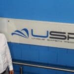 Article image of: Rick de Jonge nieuwe Sales Engineer bij USP