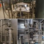 Article image of: Geautomatiseerde scheidingstechnologie in voedselverwerking