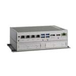 Article image of: De nieuwe generatie compacte modulaire Box-PC van Advantech