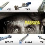 Article image of: Schroeftransporteurs WAMGROUP, wereldwijde meerwaarde