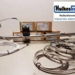 Article image of: Team FAST partnered up with Huikeshoven B.V.