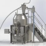 Article image of: Vacuum Conveying – Necessary Evil or Process Champion?