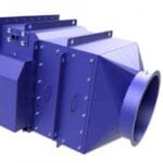 Article image of: Nederman introduceert de CARZ-N explosiekleppen