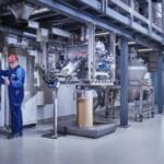 Article image of: Gericke completes Vacuum Conveying Product Line