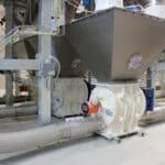 Article image of: RVC-E draaisluis WAM conform Europese NEN normering