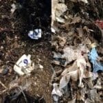 Article image of: Kunststofvrije compost met Steinert UniSort Black