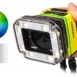 Article image of: Cognex In-Sight 7000 GEN2 en 8000 color