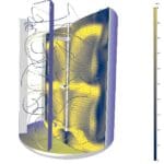Article image of: COMSOL 5.3a breidt uit met Innovatieve Multiphysics Modeling