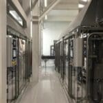 Article image of: Melkpoederproducent vergroot verpakkingsproductie met Votech