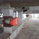 Article image of: TCG kettingtransporteur WAM voor diervoeder