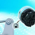 Article image of: Slagmeting in hydraulische cilinders met SIKO draadencoders