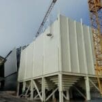 Article image of: Vierkante silo’s helpen Frans familiebedrijf verder vooruit