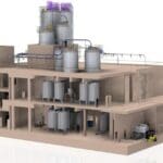Article image of: J-Tec levert productielijnen voor Cargill-AKV I/S