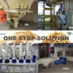 Article image of: WAM de “One Stop Solution” voor veevoeder