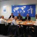 Article image of: Workshop Hygiënische Perslucht