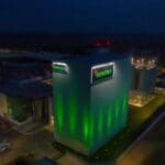 Article image of: Poeth bouwt complete fabriek voor Brouwerij in Cambodja