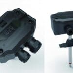 Article image of: Nieuwe calorimetrische luchtstromingsmonitor van Kriwan