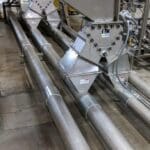 Article image of: Vortex Valves 2-weg Seal Tite wisselkleppen voor diervoeders