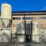 Article image of: Minder zout bij gladheidsbestrijding