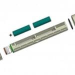 Article image of: Alphansense introduceert de Electronische Diffusion Tube