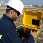 Article image of: Scentinal Scentroid ODO tracker