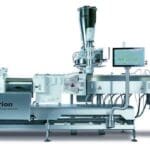 Article image of: Coperion ZSK Food Extruders