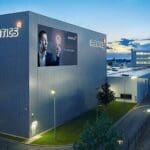 Article image of: Emerson voltooit acquisitie Aventics