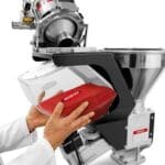 Article image of: Geen overdosering van (dure) additieven/masterbatch