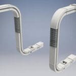 Article image of: Poeth  levert grootste ATEX-veilige Z-Conveyor in Algiers