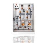 Article image of: Het vernieuwde doseersysteem DULCODOS® panel (DSWb)