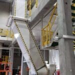 Article image of: Stofvrij lege big-bags afvoeren met Poeth Big-Bag Compactor