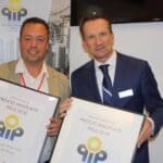 Article image of: Van Beek compleet winnaar van Proces Innovatie Prijs 2018