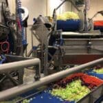 Article image of: Nauwkeurige en schone krachtopnemers voor groente en fruit